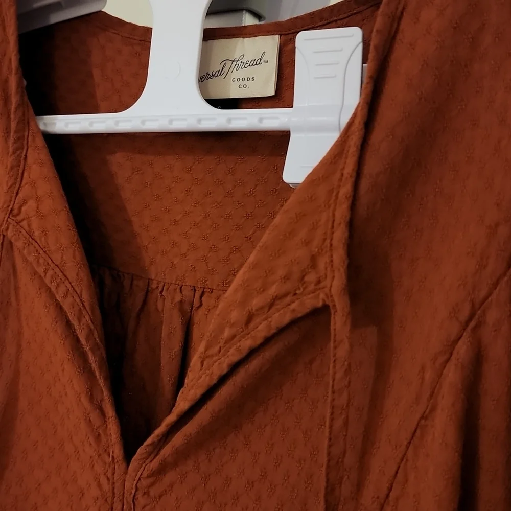 Fall universal thread top - Picture 2 of 4